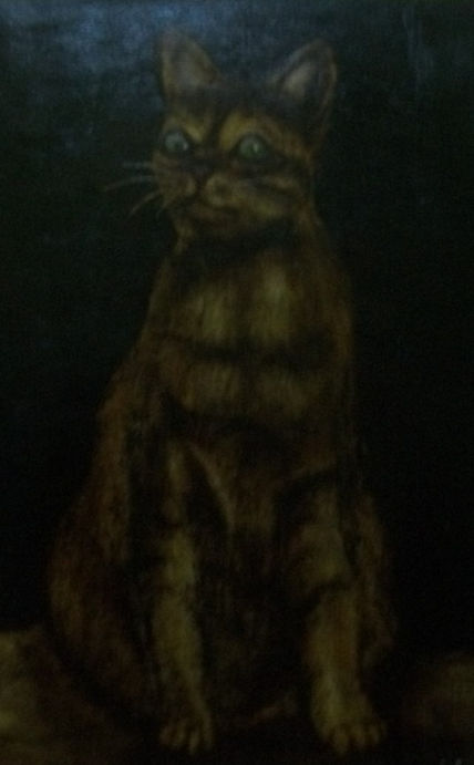 Gato 2