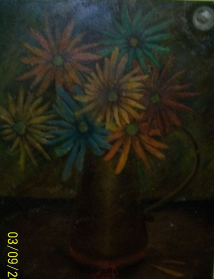 Flores