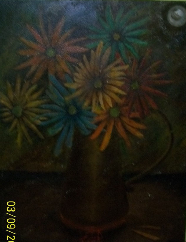 Flores