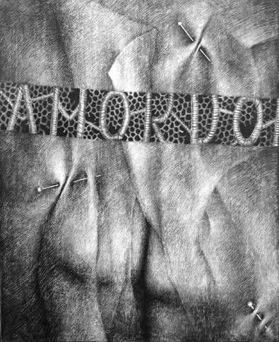 "Amordolor" 