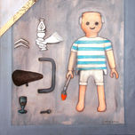 antes click, ahora playmobil thumbnail 1
