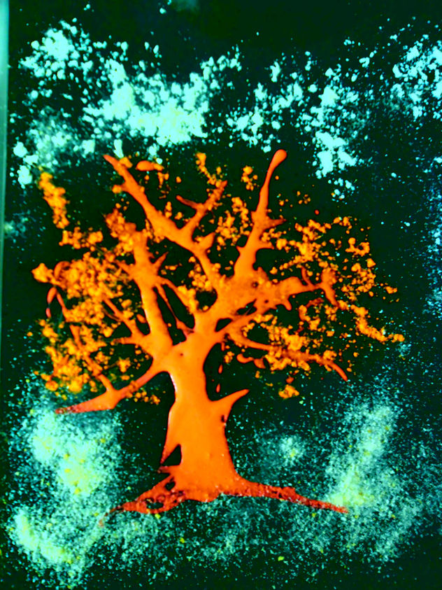 COMPOSICION VLAS ARBOLITO II.
