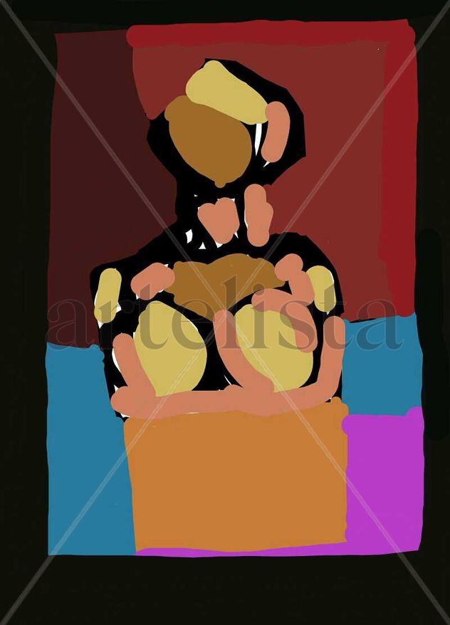 Desnudo