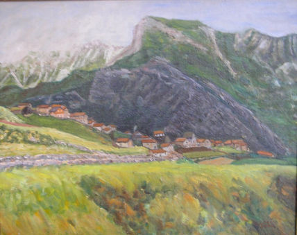 La Peral