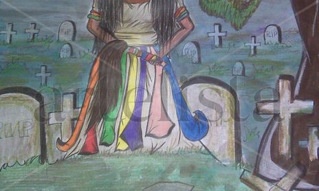 yoruba art