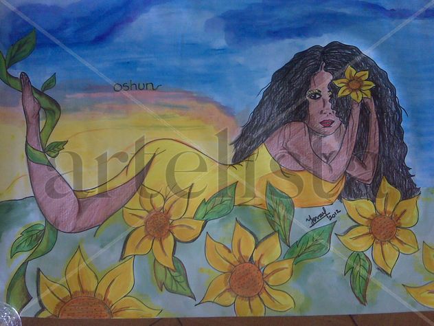 oshun