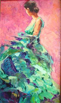 Flamenca I