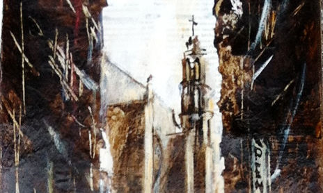 Callejones