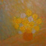 Citrus marine flowers
