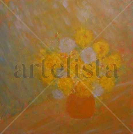 Citrus marine flowers