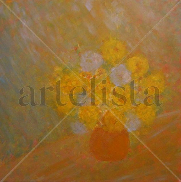 Citrus marine flowers