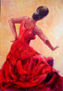 Flamenca III