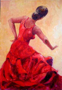 Flamenca III