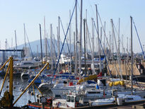 Puerto de piriapolis 2