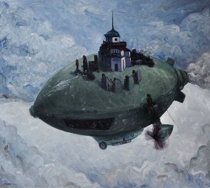 La Máquina
