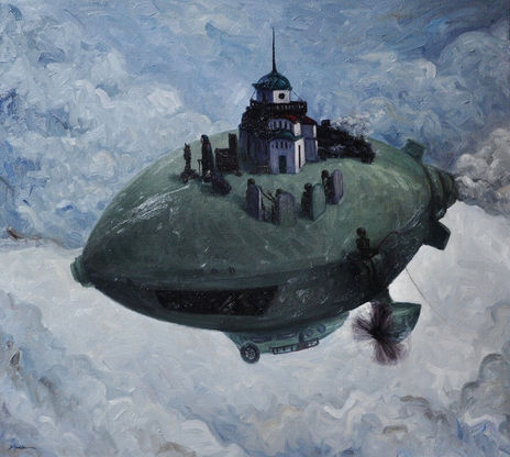 La Máquina
