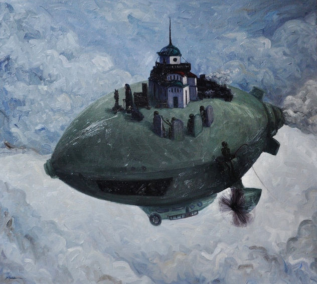 La Máquina