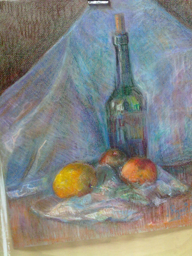 bodegón