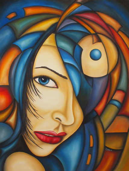 Mirada al pensamiento