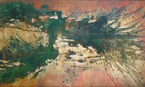 Internal Landscapes