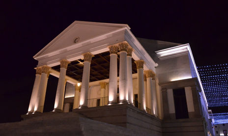 Arquitectura