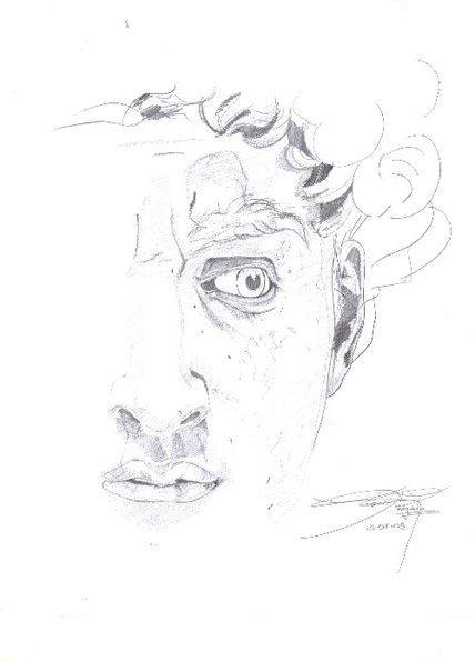 David - Estudio...