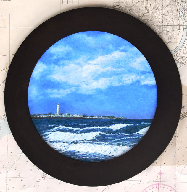 FARO DE CASABLANCA