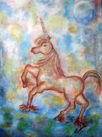 Unicornio