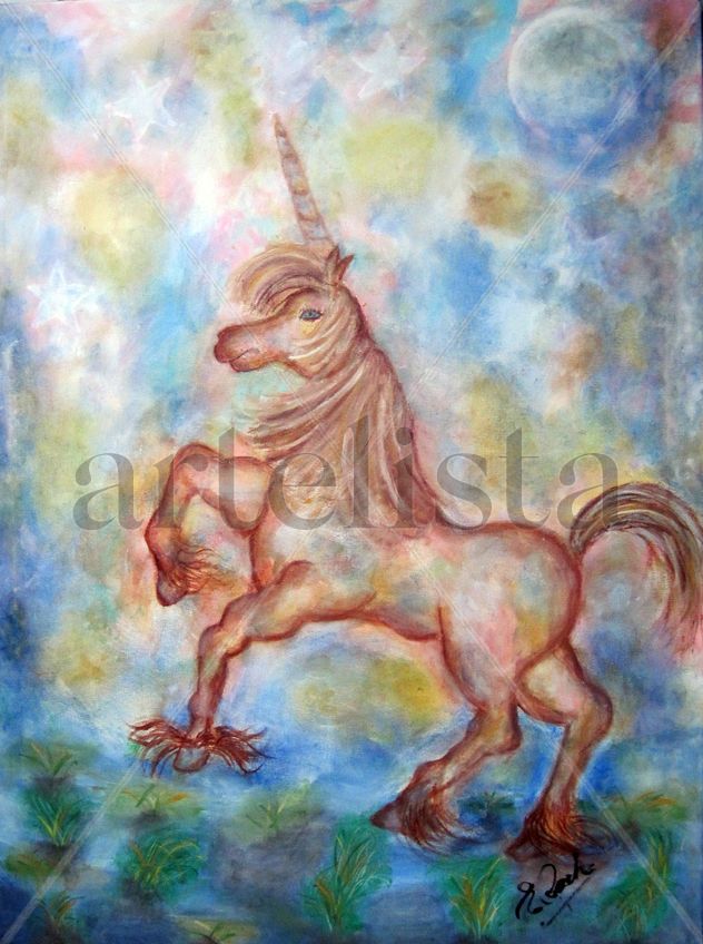 Unicornio
