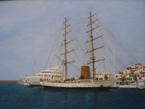 Puerto banús