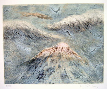 Fuji-San