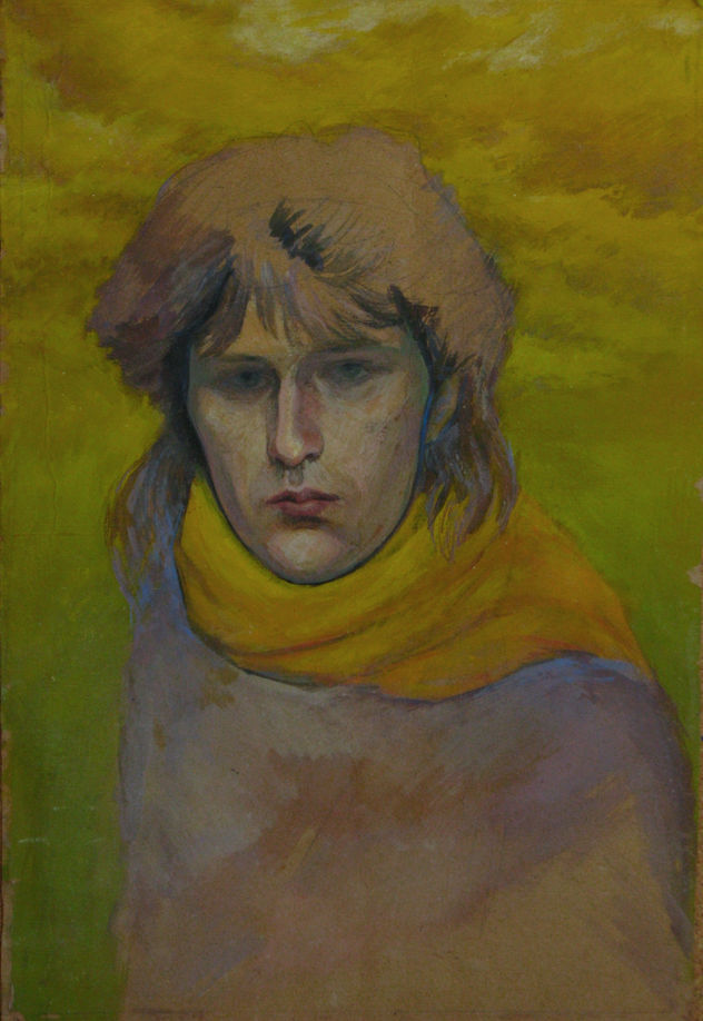autoretrato