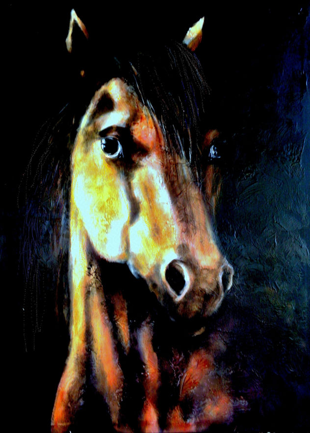 caballo