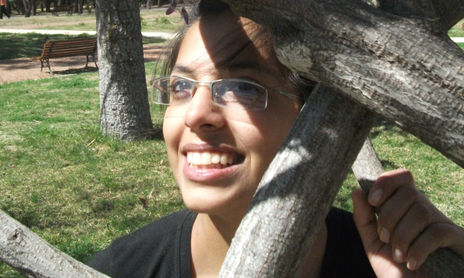 Miradas