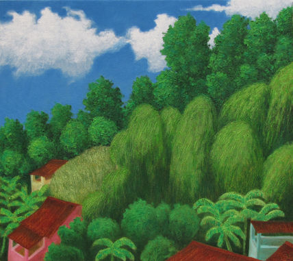 Passeio no Fonseca