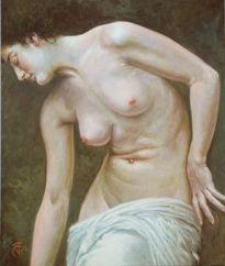 Copia Desnudo