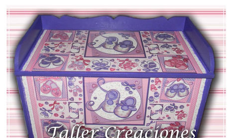 Decoración Infantil