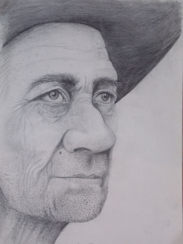 gaucho gringo.