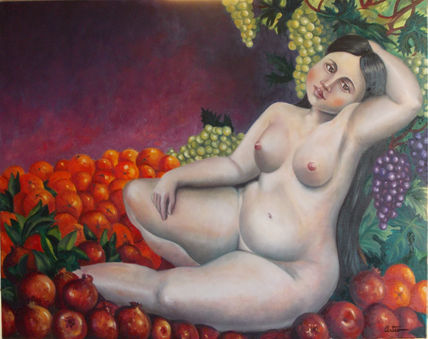 La abundancia