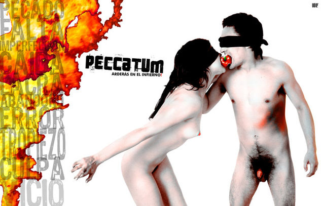 Peccatum Other Themes Color (Digital)