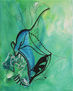 ILUSTRACION SOBRE ACRILICO 8