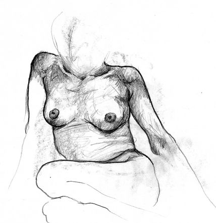 Desnudo