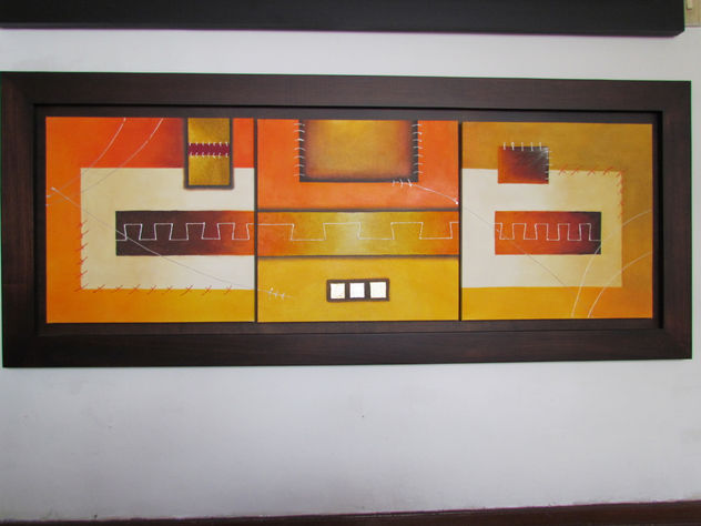 ABSTRACTO