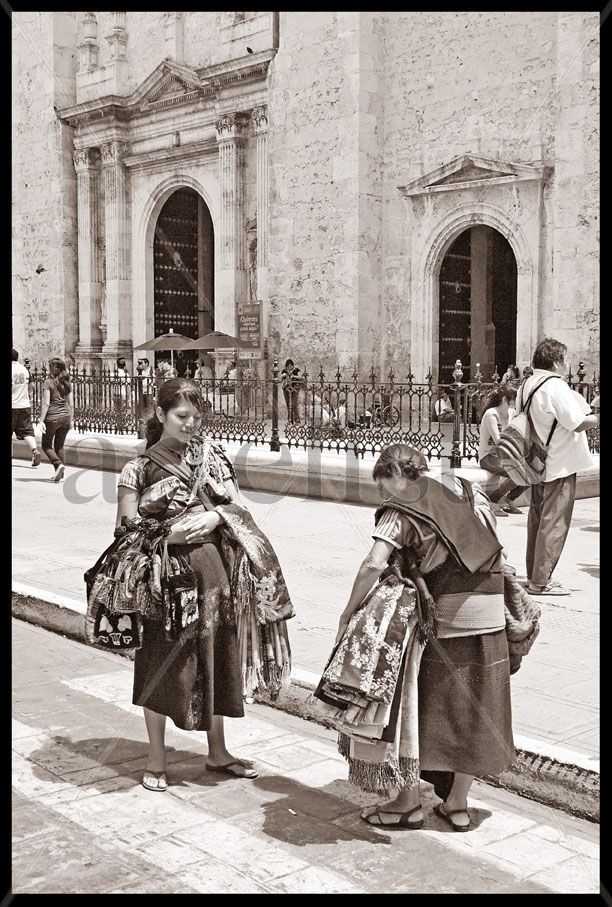 María llena eres de gracia...