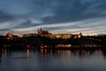 Praga nocturna