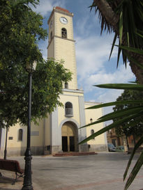 Iglesia