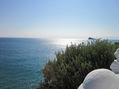 cielo y mar