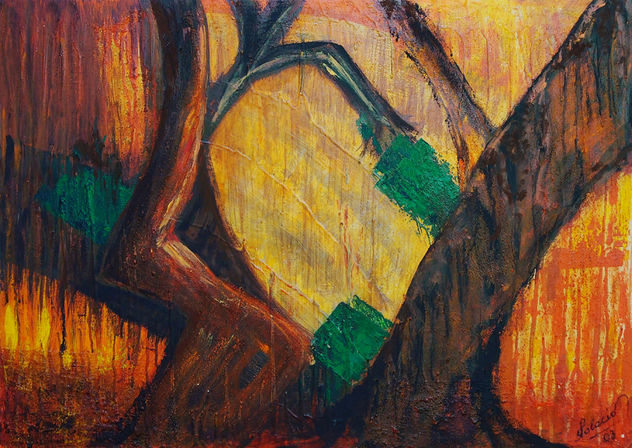 bosque