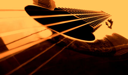 Mi guitarra