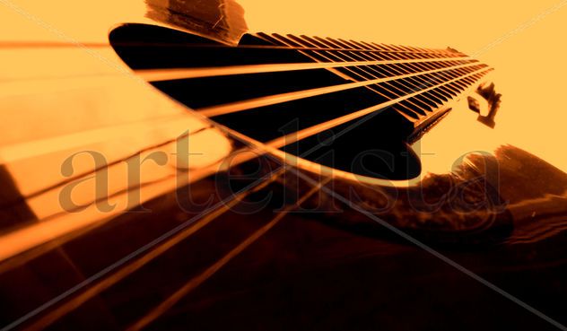 Mi guitarra